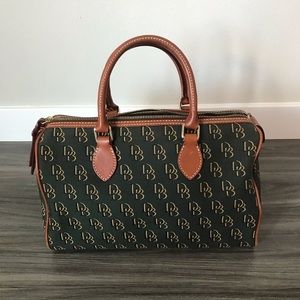 Dooney and Bourke Purse